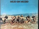 * MUDD Mud On Mudd RARE PSYCH FUNK GARAGE 1970 1st Press Promo UNI 73089 LP Hear