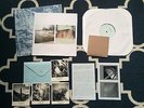 Kyle Bobby Dunn & Benoit Pioulard - Perils LP DELUXE edition stars of the lid