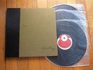 CFD 2390/92 /André NAVARRA*BEETHOVEN*cello sonatas*3 LP*close to perfect NMINT