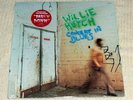 WILLIE HUTCH Concert in Blues SEALED MINT 1976 Motown Party Down Stormy Monday
