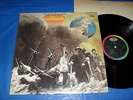 STEVE MILLER BAND - SAILOR Lp - Orig 1968 IN SHRINK - RAINBOW CAPITOL LBLS -NICE