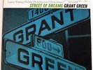 Grant Green * Street of Dreams * 1967 Blue Note Stereo NM 1st Issue * Van Gelder