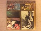 Sonic Youth - Sister LP 1987 Cat No: Blast First BFFP20