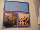 CATERINA MEETS THE WE FIVE LP 1966