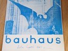 BAUHAUS Bela Lugosi's Dead 12inch BLUE VINYL