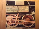Alex Schlippenbach FMP Jelly Roll Paul Lovens , Gerd Dudek free jazz