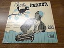 Charlie Parker   DIAL 203 (10