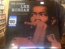 Lee Morgan The Cooker LP sealed 180 gm vinyl RE reissue