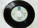 RUSH - 1973 NOT FADE AWAY VERY FIRST SINGLE -  RARE UNPLAYED MINT