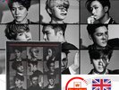 New Super Junior Special Album 'Devil'  K-POP