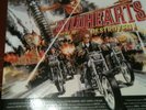 Wildhearts - wildhearts must be destroyed gatefold 12 inch vinyl