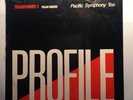 TRANSFORMER 2. PACIFIC SYMPHONY TOO 12' VINYL