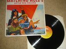 Matching Mole -Little Red Record  LP 1972 Robert Wyatt