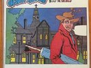 David Bowie The Man Who Sold The World Vinyl