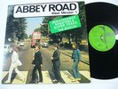 THE BEATLES - ABBEY ROAD WEST-MINSTER 1 (JAPAN LP) RARE JOHN LENNON USED VINYL