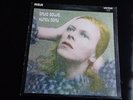 DAVID BOWIE 
