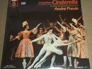 Previn PROKOFIEV Cinderella - Angel DSB-3944 SEALED