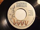 Ras Keatus - Dread Locks 7