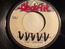 The Congoes - Ark of the Covenant  7