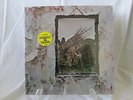 Led Zeppelin- 4 Zoso- 2nd Issue- SD 19129- SEALED With Hype Sticker