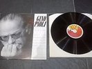 LP SEMPRE GINO PAOLI FIVE RECORD 1988