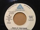 NORTHERN SOUL / MODERN - Harvey Mason - Pack Up Your Bags - Arista - EX