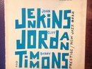 John JENKINS-Cliff JORDAN and Bobby TIMMONS. Prestige New jazz 8232