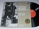 Tennessee Blues Vol. 2  - ALBATROS - 33RPM 12