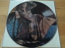DAVID BOWIE DRESS/DRAG COVER INTERVIEW PICTURE LP The Man who sold the world