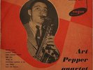Art Pepper Quartet - 10