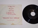*NM* Elvis Presley 