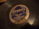 JAZZ NEW ORLEANS RHYTHM KINGS