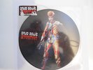 David Bowie Starman Very Limited Picture Disc RSD 2012 Sealed, unused. Rare