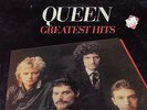 Queen - Greatest Hits - UK Press Vinyl LP Record EMTV30 VG+
