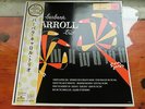 LP BARBARA CARROLL TRIO SAME JAZZ MINT- JAPAN PRESS MIT OBI VINYL