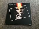 DAVID BOWIE - ZIGGY STARDUST THE MOTION PICTURE - 1983 GERMAN DOUBLE LP