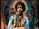 'VOODOO CROSSING - TRIBUTE TO JIMI HENDRIX' NEW/SEALED PICTURE DISC VINYL LP