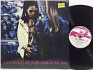 Lenny Kravitz Are You Gonna Go My Way? Virgin UK Original LP Vinyl Record