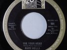 Northern Soul 45 MARY WELLS Use Your Head 20TH CENTURY FOX HEAR