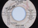 R&B Soul 45 ROBERT WARD & OHIO UNTOUCHABLES Your Love Is Real THELMA HEAR