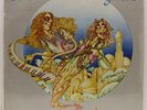 SUI GENERIS Vida LP Microfon ORIG STILL SEALED ARGENTINA PROG PSYCH Rare