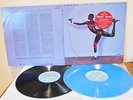 GRACE JONES ISLAND LIFE 12 INCH VINYL 1985