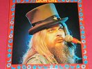 Leon Russell -- Leon live  -- 3LPs / Rock