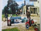 OASIS Be Here Now 2LP MINT- 1997 original CREATION