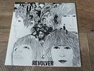 The Beatles - Revolver 1969 UK LP PARLOPHONE STEREO ONE BOX EMI MINT-