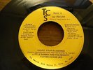 Philly soul gospel 45 Little Sammy and the Mighty Flying Cloud Jrs. TCS LISTEN
