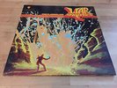 Flaming Lips At War With The Mystics Orange & Blue Vinyl 2 LP (NM) Rock