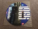 DAVID BOWIE - 1966 - 1988 6 TRACK PICTURE DISC LP EX MORE BOWIE IN MY EBAY SHOP