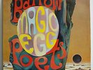 THE BARROW POETS Magic Egg ORIG UK FOLK LP ARGO 1971 Near Mint