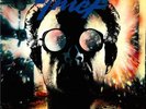 TANGERINE DREAM James Caan Thief Soundtrack NEW/SEALED AUDIO FIDELITY VINYL LP